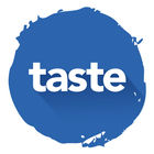 taste.com.au recipes icon