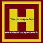 The Himalayan Post icône