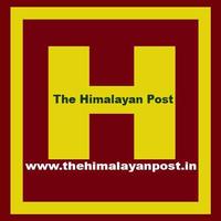 The Himalayan Post Poster