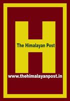 The Himalayan Post ảnh chụp màn hình 1