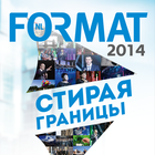 آیکون‌ Format NL 2014