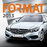Format NL 2013 icône