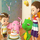 Happy Birthday Song Video for Children And More APK