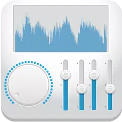 Music Equalizer APK Herunterladen