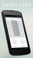 Musique Equalizer capture d'écran 2