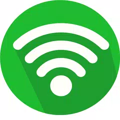 WiFi接続 アプリダウンロード