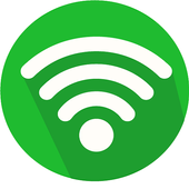 Wifi Connection آئیکن