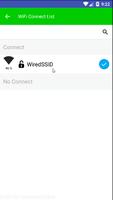 Wifi Connection screenshot 1