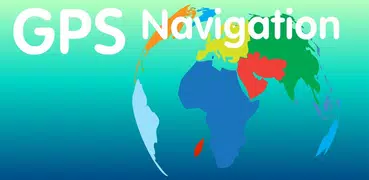 Gps Navigation App