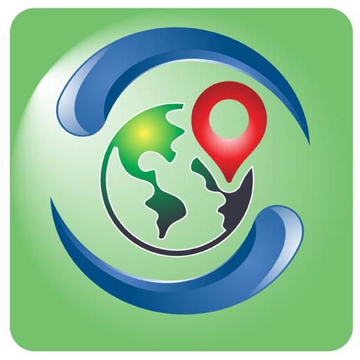 GPS Navigation App