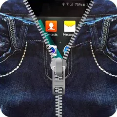 Zipperlock画面