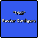 Trick router configure APK
