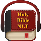 NLT Bible APK