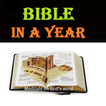 Read Bible in a Year- NLT