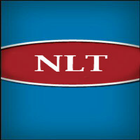 NLT Bible Offline icon