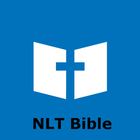 NLT Bible Offline आइकन