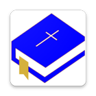 NLT Bible Offline - New Living Translation Offline icône