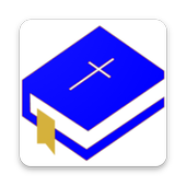 NLT Bible Offline  icon