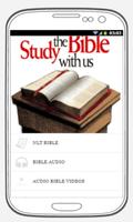 NLT Bible Offline - New Living Translation Offline Affiche
