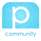 Pictavo Community-icoon