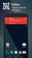 Metro Notifications Free syot layar 1