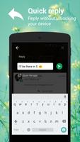Popup Notifier Free اسکرین شاٹ 3