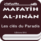 Mafatih Al Jinan en français icône