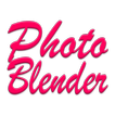 ”Photo Blender