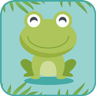 Crazy Frog Cross आइकन