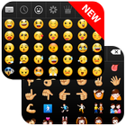 Emoji Keyboard 图标