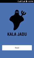 برنامه‌نما Kala Jadu عکس از صفحه