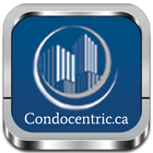 CONDOCENTRIC icône