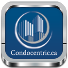 CONDOCENTRIC আইকন