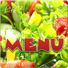 Salad Bar eMenu Lite icono