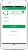 Guacci Distribuzione Poster