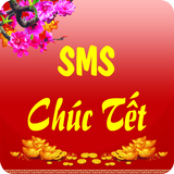 Chuc Tet 2016 - SMS Mien Phi icône