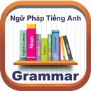 APK Ngữ Pháp Tiếng Anh