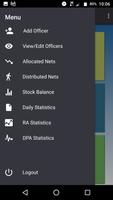 NetApp(monitoring And supervision) capture d'écran 1
