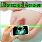 Ultrasound Scanner Test Prank biểu tượng