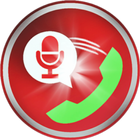 Calls Recorder - auto recorder 圖標