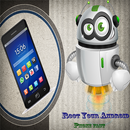 Root Your Android APK