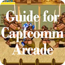 Guide for CaptComm Arcade APK