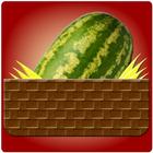 Wacky Watermelon icône