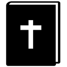 Icona 핸디 성경 : (simple Bible, 바이블)