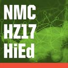 NMC Horizon Report: 2017 Higher Education Edition 圖標