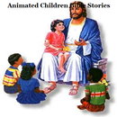 Animated Children Bible Stories-APK