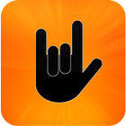 learn sign language Zeichen