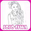 How To Draw Jojo Siwa APK