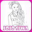 How To Draw Jojo Siwa