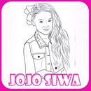 How To Draw Jojo Siwa APK